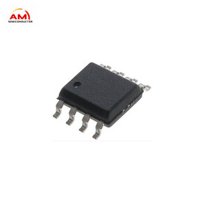 IC AT24CM01-SSHM-B IC EEPROM 1MBit 1MHz SOP8 Programmier barer Speicher - Product Image 1