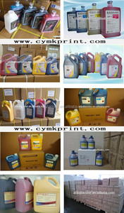 邮票机FY-Union SK4 ud3278k喷墨打印机无气味溶剂数字印刷辉腾墨水邮票机Sk4墨水 - Product Image 5