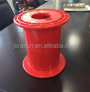 ABS塑料纺纱巨型卷绕机线轴 (型号330) - Product Image 1