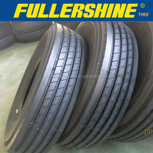 סיטונאי גבוהה משמש חצי משאית צמיגי יצוא 295/80T22.5 275/75R22.5 315/80R22.5