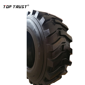 Top Trust Tubeless R-4 <strong>Tires</strong> 18.4-26 With Cheap Price for Industrial Backhoe, Loader, Grader, Tractor, Trailer - Product Image 3