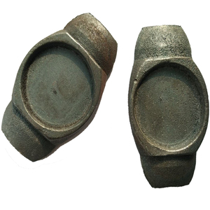 Personalizzato zincato <span class=keywords><strong>cuplock</strong></span> contabilità lama