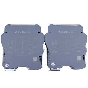 ホット新製品4-20maユニバーサル入力信号コンディショナー - Product Image 3
