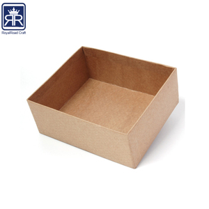 定制标志胶印表面纸纸板餐巾盒，带光泽层压处理 - Product Image 3