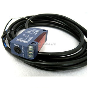 XUB0BKSWL2T光電センサーEMET OSI M18誘導スイッチ