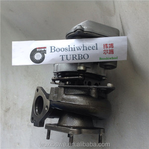 9A112301471 TURBO 911-997 368KW/Cvベンジナ53049700093 53049700134 53049880093 53049880134 - Product Image 2