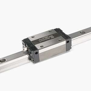 מחיר זול tbi מדריך trs30vs עבור מכונת cnc tbi trs30vs בלוק ו מעקה