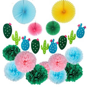 ปาล์มเทียมเขตร้อน,ฮาวายฮาวายฮูล่าลูอูเมาอิโมอาน่า - Product Image 6
