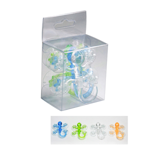 Adorable <strong>Gecko</strong> Shape Wall Hook Suction Cup