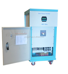 Контроллер высокого напряжения с сенсорным ЖК-экраном - Product Image 1
