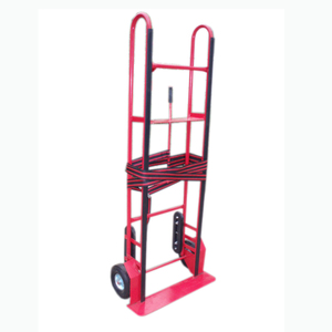 מתקפל 300kgs יד מדרגות טיפוס עגלות