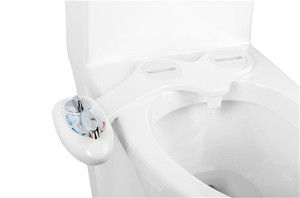EB8501 Sıcak Ve Soğuk Su Kendini Temizleme Taze Tuvalet Bide Dahili Ile Tuvaletler Bide - Product Image 6