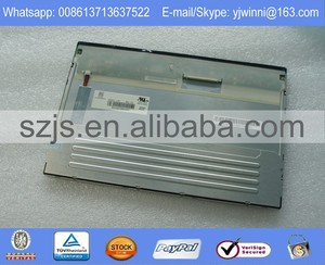 <span class=keywords><strong>G12111</strong></span>-<span class=keywords><strong>L01</strong></span>産業用TFT LCDディスプレイ高品質パネル構成
