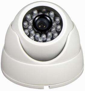 CCTV 安全 700 电视线红外 20m 金属摄像机在中国制造 - Product Image 1