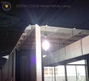 T180 1500 w דיג אור HID מתכת הליד מנורת מבול אור פסיפיק קוורץ קשת מקצועי הנורה יצרנית