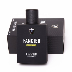 Yeni tasarım Uever koku Eau De Parfum Vaporisateur doğal sprey 100ml parfüm erkekler için - Product Image 6