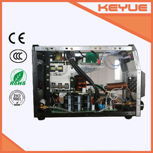 Ws 200 便携式逆变器 tig mma 焊机直流 tig 焊机 - Product Image 3
