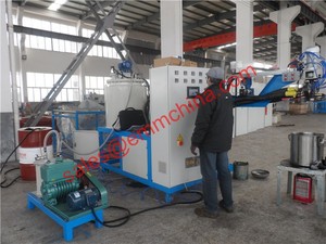 EMM090-1 Two-component Elastomer Polyurethane Casting <strong>Machine</strong>