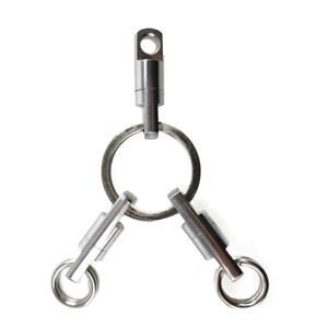 High Quality 3-way Fishing <strong>Swivel</strong>