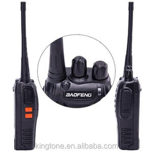 Baofeng Bf-888s <strong>User</strong> Manual USB <strong>Programming</strong> Cable Software - Product Image 3