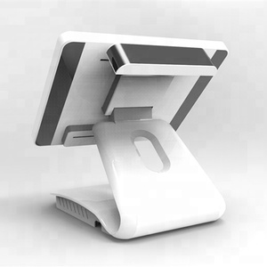 Windows All-in-one Touch EPOS 15.6 pollici Single-screen Win 10 RFID terminale pos per fedeltà programma di sistema - Product Image 6