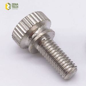 <strong>3</strong> 8-16 to 1 <strong>4</strong>-20 <strong>3</strong>/8&quot; to 1/<strong>4</strong>&quot; Special Knurled Thumb Brass Fixing Camera <strong>Screw</strong> Nut Convert Adapter <strong>Screw</strong> and Nut Bolt for Camera - Product Image 5