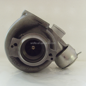 For X5 <strong>turbo</strong> GT2056V 700935-5003 Turbocharger with M57D E53 RH engine - Product Image 4