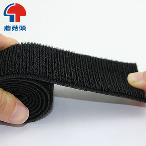 Banda elástica médica y deportiva Correa de bucle suave con hebilla - Product Image 3