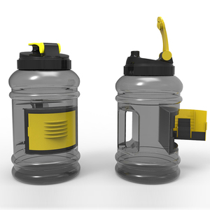 ขวดน้ำดื่ม20ลิตร,ขวดพลาสติกใสเกรดอาหารขายส่ง,ขวดขาย - Product Image 4