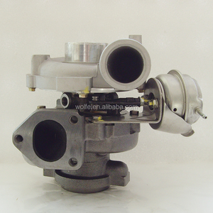 For X5 <strong>turbo</strong> GT2056V 700935-5003 Turbocharger with M57D E53 RH engine - Product Image 1