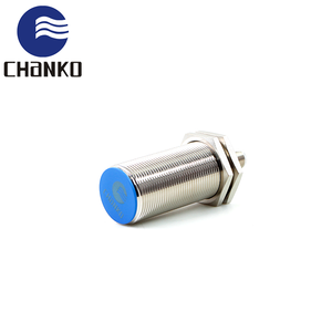 CHANKO China 生产小型紧凑型 AC <span class=keywords><strong>2</strong></span> 线无接近开关传感器