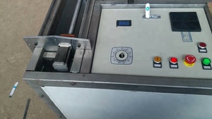 Filo caldo 3d CNC schiuma eps macchina di taglio con il prezzo basso