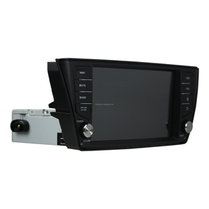 Car Radio Android 10 Car Stereo Head Unit Auto GPS <strong>Navigation</strong> 8 Inch Screen 1 Din Apple Carplay Audio for Skoda <strong>Fabia</strong> 2015-2017