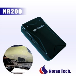 Wireless GPS <strong>tracker</strong> with Long-life Battery Traccar Protocol - Product Image 6