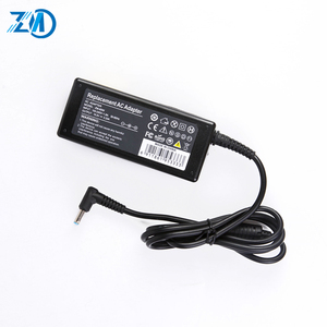 High Quality AC DC Power Laptop <strong>Adapter</strong> Customized 19.5V 3.33A Charger for HP Laptops Factory Price