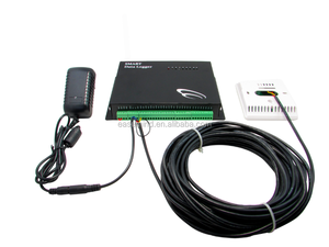 10 <strong>Digital</strong> Inputs Modbus TCP <strong>Data</strong> <strong>Logger</strong> Modbus Led Controller Wireless <strong>Sensor</strong> - Product Image 3