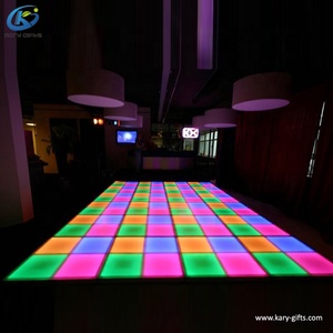 Pista da ballo a Led programmabile DMX RGB - Product Image 5