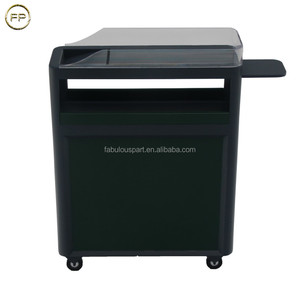Prodotto su misura rapid prototype fare, vacuum casting, lavorazione CNC prototipazione rapida - Product Image 5