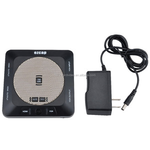OEM ODM Ezcap289スタンド単独HDMIビデオキャプチャデバイス内蔵マイクポータブルビデオレコーダー1080p解像度