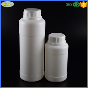 מפעל מכירה <span class=keywords><strong>hdpe</strong></span> 500ml <span class=keywords><strong>1000ml</strong></span> פלסטיק כימי 32 oz 1l לבן <span class=keywords><strong>HDPE</strong></span> בקבוק