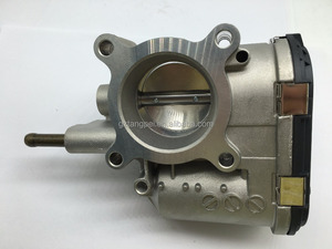 ร่างกายคันเร่ง OEM F01R00Y002 S11-1129010 0280750199