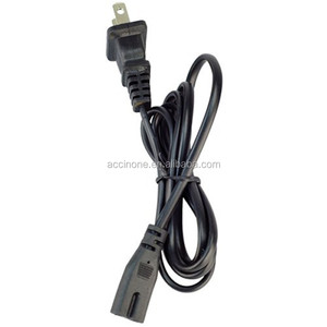 US EU Plug 2-Prong 8 Tail Universal AC Wall Power Cable Cord <strong>Adapter</strong> <strong>for</strong> XBOX <strong>for</strong> PS1 <strong>for</strong> <strong>PS2</strong> <strong>for</strong> <strong>PS3</strong> Slim <strong>for</strong> PS4 <strong>for</strong> SEGA - Product Image 3