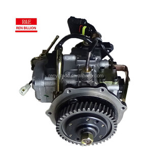 4jb1 için enjektör pompası enjeksiyon pompası motor isuzu turbo 4jb1 - Product Image 2