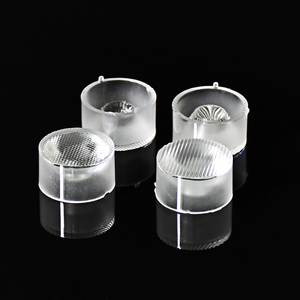 20x65 градусов светодиодный объектив для панельного освещения 5050 - Product Image 3