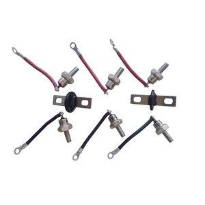 Jeneratör için Komple Doğrultucu RSK2001 RSK 2001 HCI224 UCI274 - Product Image 4