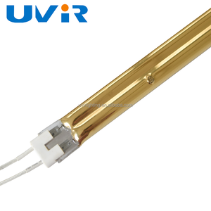Carbon Fiber Heater <strong>Infrared</strong> Lamp 1500W - Product Image 5