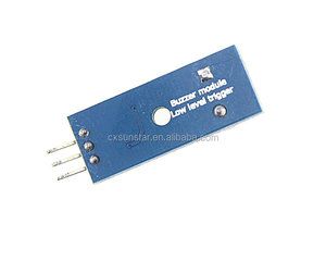 High Quality Passive Buzzer Module