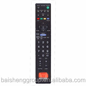 リモートコントローラーのHSコード - Product Image 1