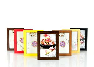 批发廉价海报图片PS相框中国制造marcos de fotos - Product Image 4