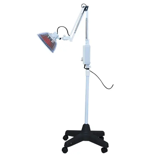 Médico TDP lámpara de infrarrojos CQ-29 para la terapia de acupuntura